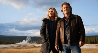 Na taki serial czekali fani Yellowstone. Sequel przebił oryginał