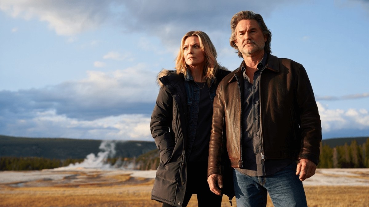 Na taki serial czekali fani Yellowstone. Sequel przebił oryginał