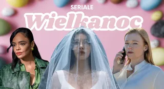 Krótkie seriale na Wielkanoc. Nowości idealne na długi weekend