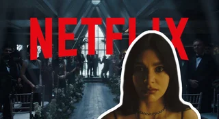 Serial Tu zdarzy się coś strasznego oglądałem do rana. Czy było warto?