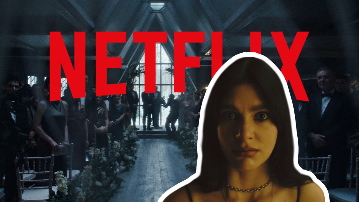 Serial Tu zdarzy się coś strasznego oglądałem do rana. Czy było warto?