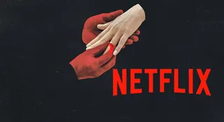 Tak wygląda horror od Polki i twórców Stranger Things. Jest gęsty i niepokojący