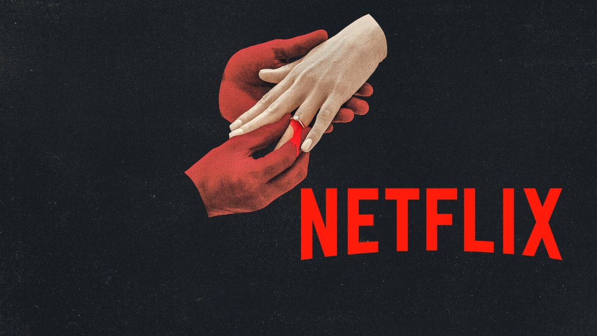 Tak wygląda horror od Polki i twórców Stranger Things. Jest gęsty i niepokojący