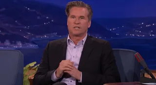 Val Kilmer zmarł po obsadzeniu do roli w filmie. Zagra go AI