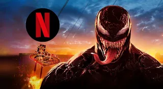 Ostatni taniec Venoma od jutra na Netfliksie. Wielkie pożegnanie