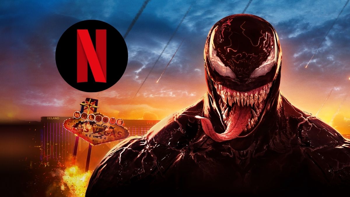 Ostatni taniec Venoma od jutra na Netfliksie. Wielkie pożegnanie