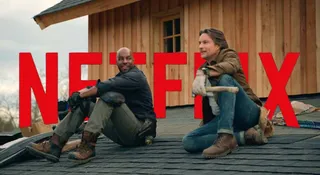 Jutro wraca najbardziej relaksujący serial Netfliksa