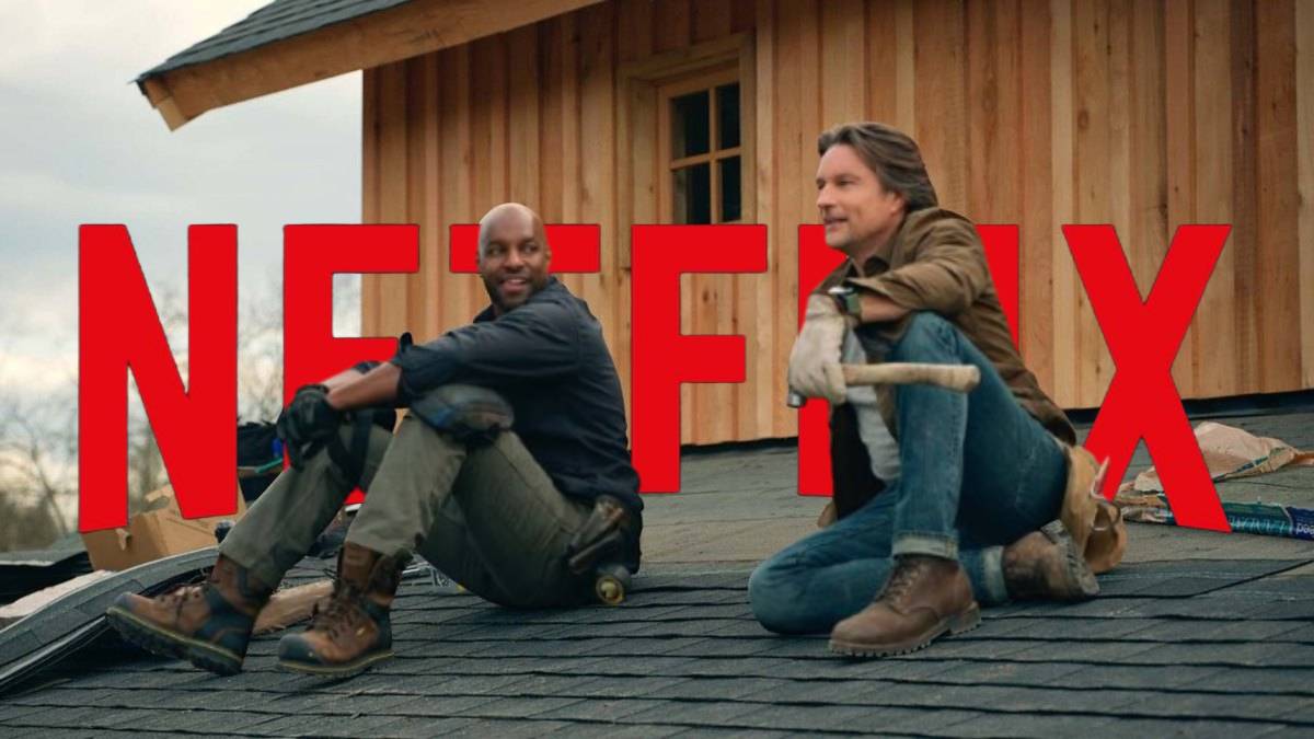 Jutro wraca najbardziej relaksujący serial Netfliksa