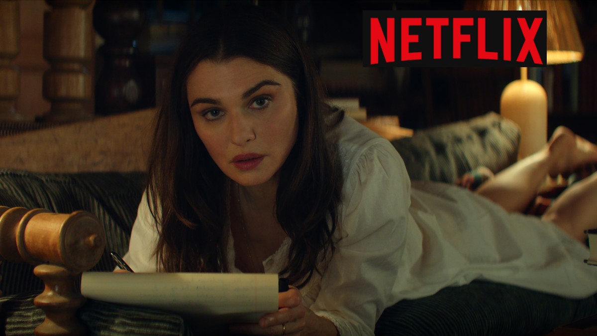 Użytkownicy Netfliksa uzależnili się od gorącego hiciora. Połykają go na raz