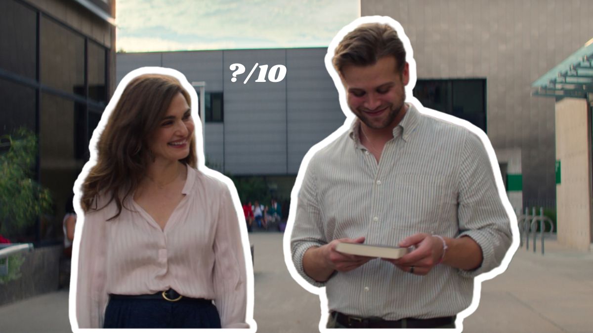 Vladimir to strzał w dziesiątkę. Netflix wszedł na grząski grunt