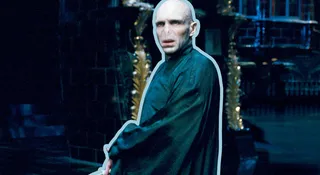 Kto zagra Voldemorta w serialu Harry Potter? Numer jeden odpadł