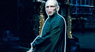 Kto zagra Voldemorta w serialu Harry Potter? Numer jeden odpadł