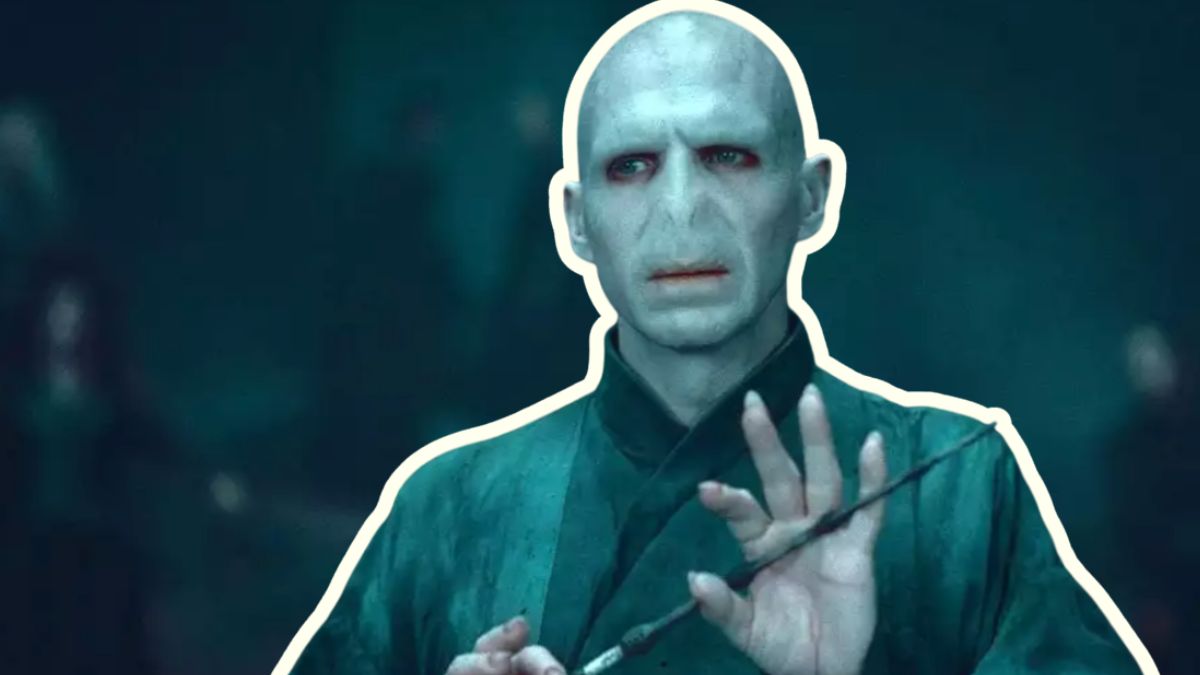 Kto zagra Voldemorta w serialu Harry Potter? Numer jeden odpadł