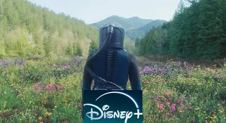 Nowe science fiction cichaczem na Disney+. To film dla wytrwałych