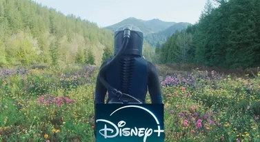 Nowe science fiction cichaczem na Disney+. To film dla wytrwałych