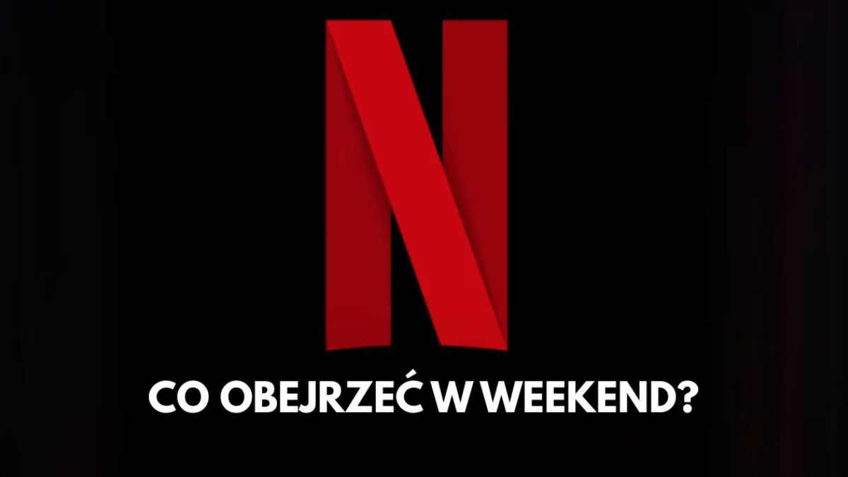 Nowości Netfliksa na weekend. Kosmiczne kino sci-fi nadchodzi