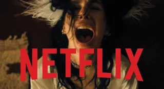 Horror od twórców Stranger Things wylądował na Netfliksie. Nakręciła go Polka