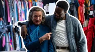 Wonder Man dostanie 2. sezon? Disney mnie zaskoczył