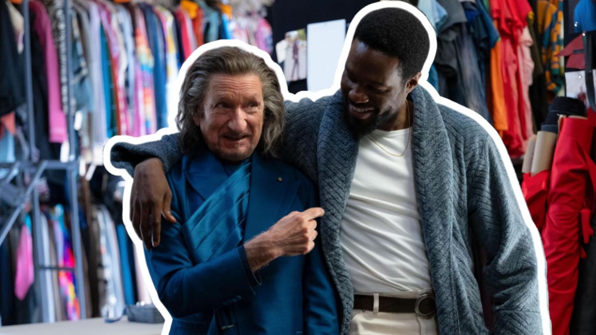 Wonder Man dostanie 2. sezon? Disney mnie zaskoczył