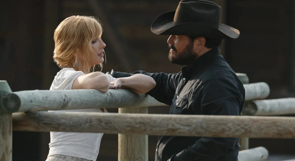 Image for A jednak będzie 6. sezon Yellowstone. Choć nazywa się inaczej
