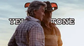 Fani Yellowstone pokochali tego bohatera. Znika z najlepszego sequela