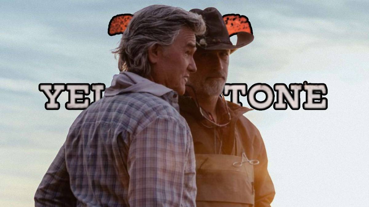 Fani Yellowstone pokochali tego bohatera. Znika z najlepszego sequela