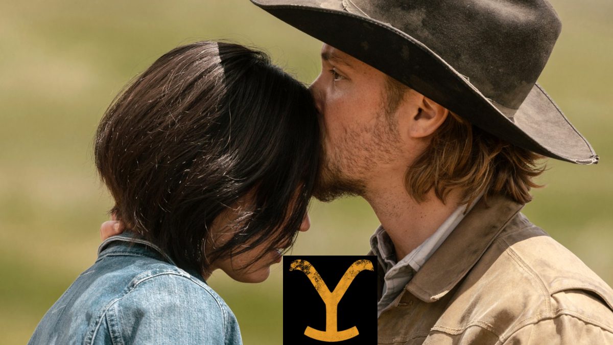 W spin-offie Yellowstone nie ma kluczowej bohaterki. Brutalne zagranie