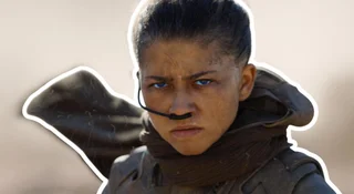 Zendaya to świetna aktorka. Filmy w 2026 roku to potwierdzą