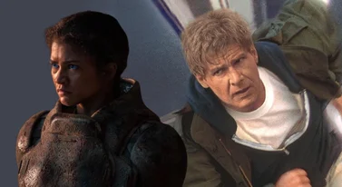 Zendaya zastąpi Harrisona Forda. Zagra jego kultową rolę