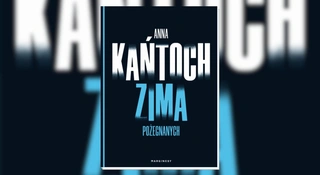 Wciągający kryminał macie już na tacy. Nie dziękujcie