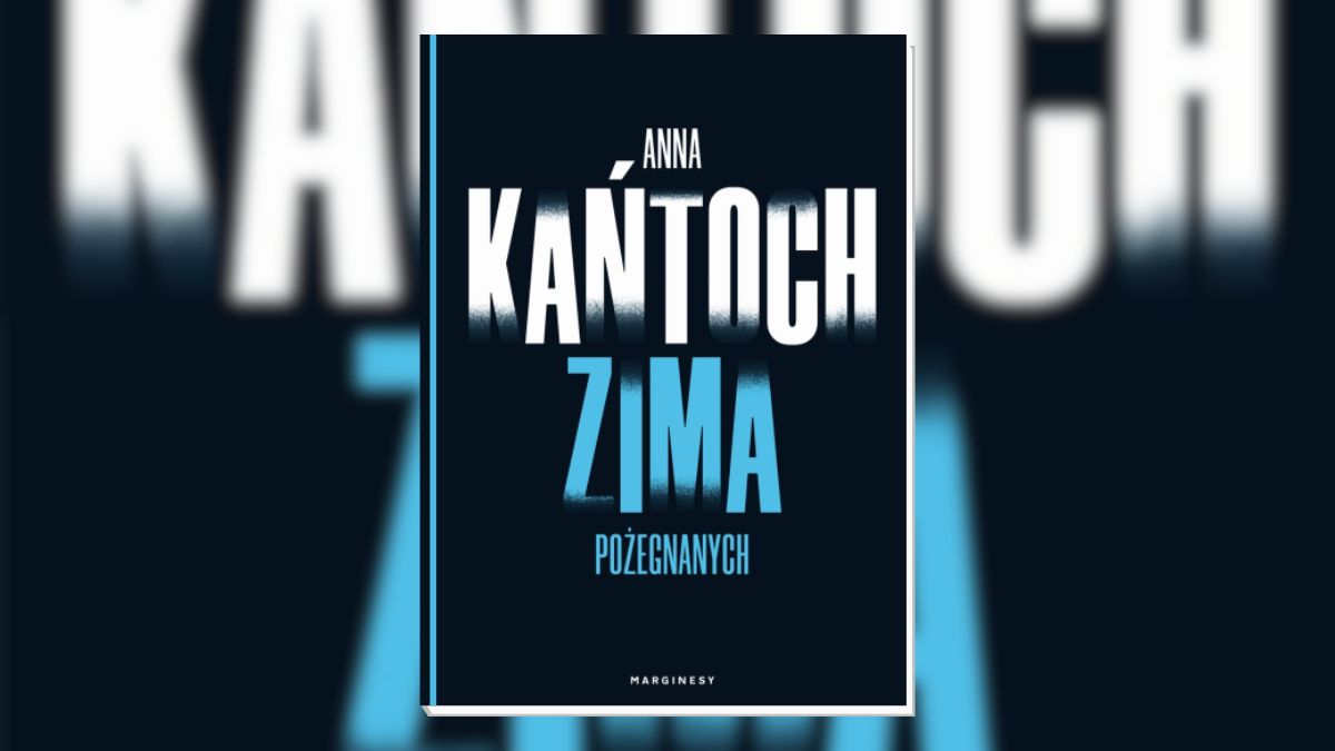 Wciągający kryminał macie już na tacy. Nie dziękujcie