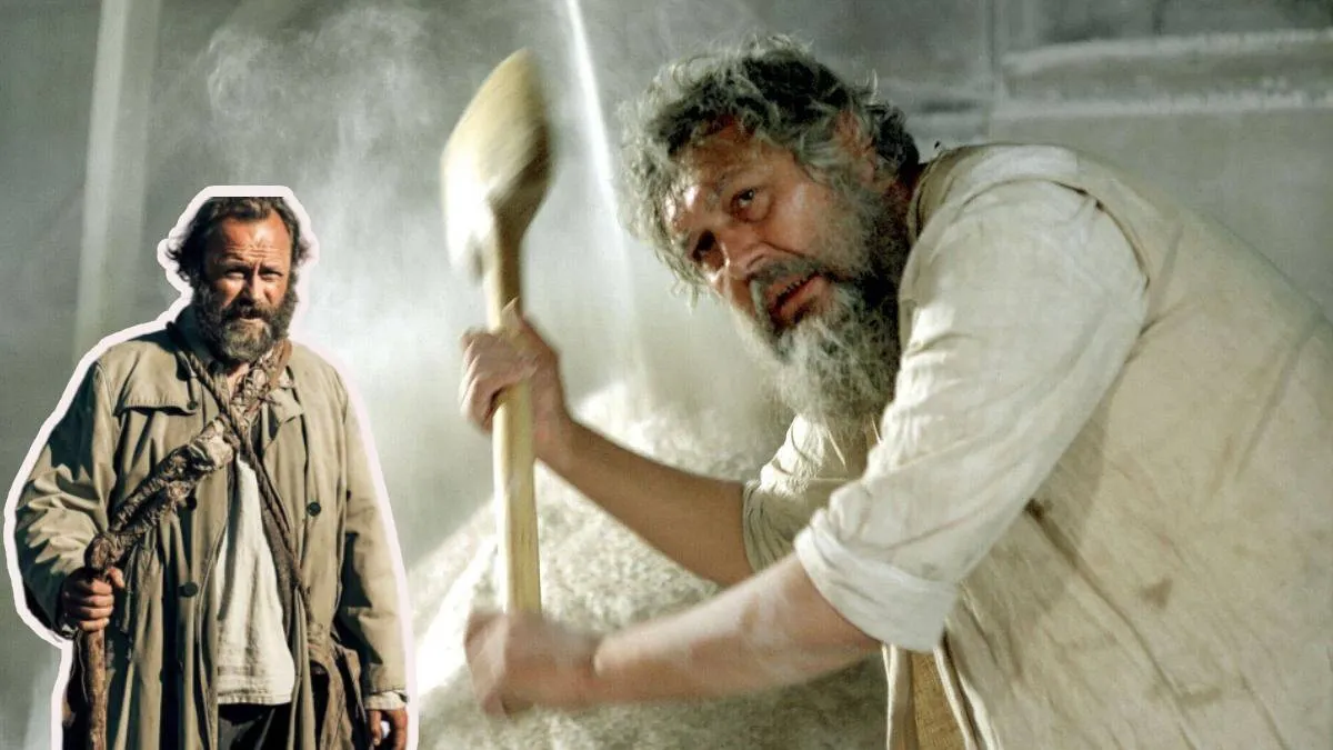 Wielkanoc należy do polskiego melodramatu. Możesz go obejrzeć 13 razy