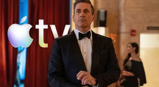 Rok temu zakochałam się w tym serialu od Apple TV. Czas na 2. sezon