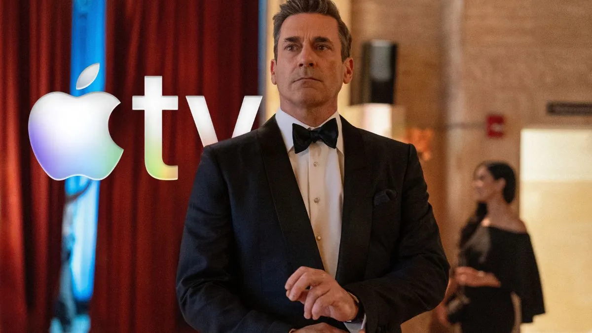 Rok temu zakochałam się w tym serialu od Apple TV. Czas na 2. sezon