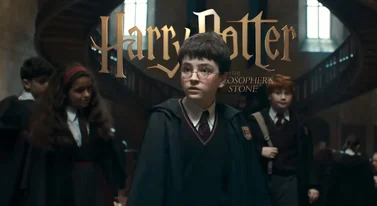 Zwiastun serialu Harry Potter z historycznym rekordem. Mocarny wynik