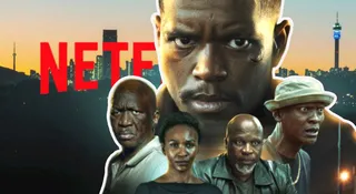 Użytkownicy Netfliksa nie przegapili genialnego thrillera. Zrobili z niego hit