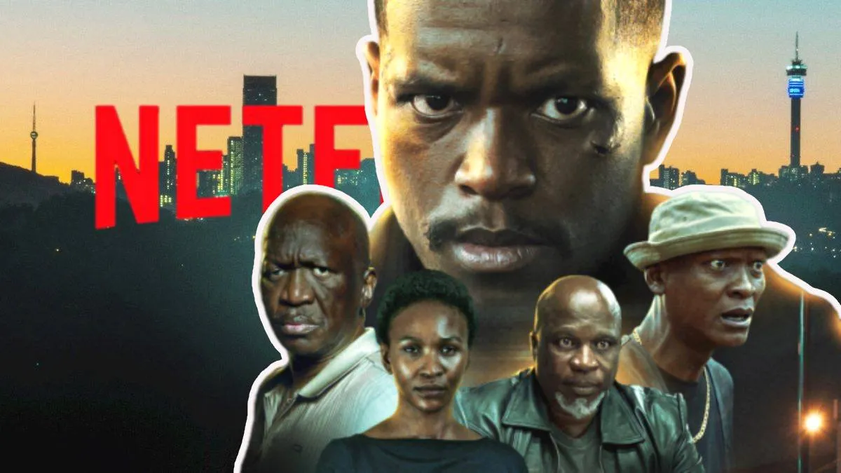 Użytkownicy Netfliksa nie przegapili genialnego thrillera. Zrobili z niego hit