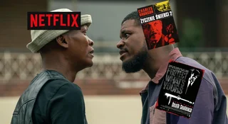 Nowy thriller zemsty Netfliksa to dno. 5 lepszych filmów w podobnych klimatach