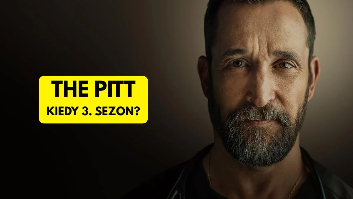 Kiedy The Pitt wróci z 3. sezonem? Uspokajam niecierpliwych