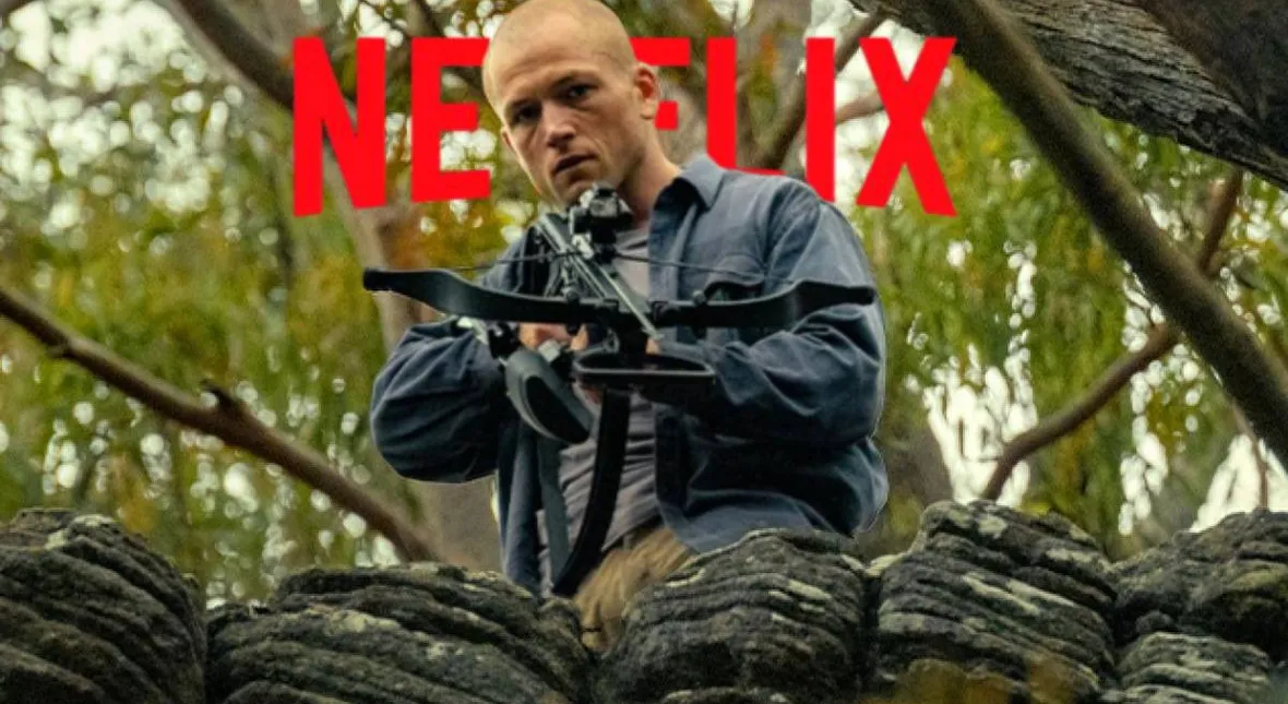 Image for Czy będzie Alfa 2? Na Netfliksie nie ma teraz lepszego thrillera