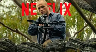 Czy będzie Alfa 2? Na Netfliksie nie ma teraz lepszego thrillera