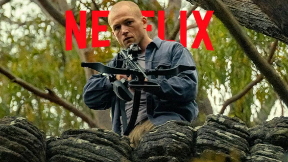 Czy będzie Alfa 2? Na Netfliksie nie ma teraz lepszego thrillera