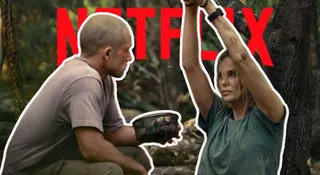 Netflix od dawna nie miał tak kinowego thrillera. Ściska w żołądku przez cały seans