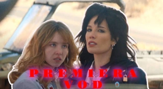 Film z Sydney Sweeney ominął polskie kina. Gorący dreszczowiec odnalazł się na VOD