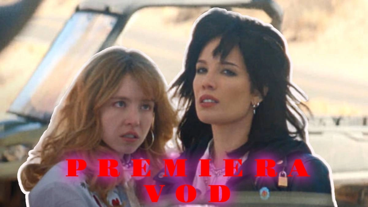 Film z Sydney Sweeney ominął polskie kina. Gorący dreszczowiec odnalazł się na VOD