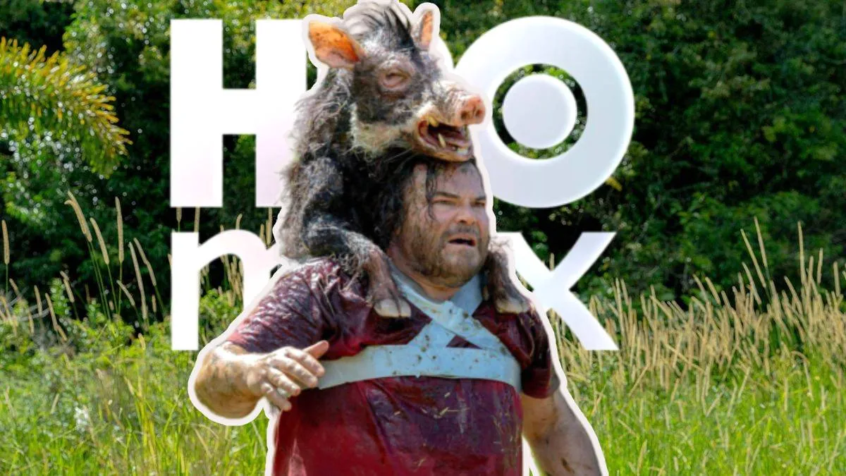 Nowość HBO Max robi sobie jaja z kultowego klasyka. Nie ma dużo takich filmów