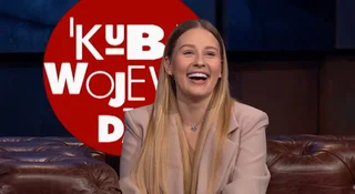 Andziaks u Wojewódzkiego wypadła spoko. Tylko prowadzący tragiczny