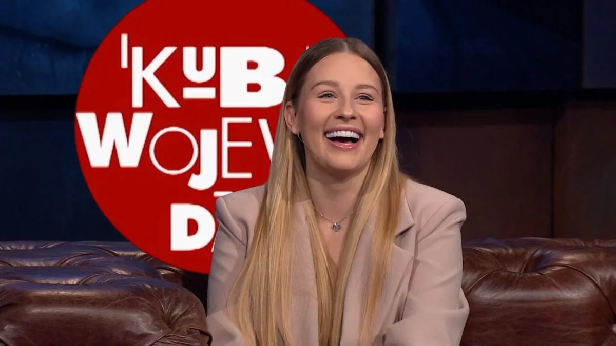 Andziaks u Wojewódzkiego wypadła spoko. Tylko prowadzący tragiczny