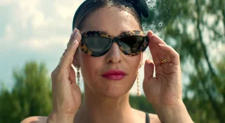 Główna bohaterka Nic na siłę wraca w Podlasiu. Na krótko, ale z gracją