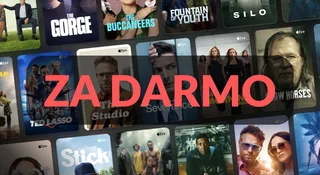 Apple TV+ za darmo dla wszystkich. Jak skorzystać z promocji?